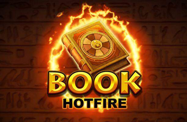 Book Hotfire - Yggdrasil