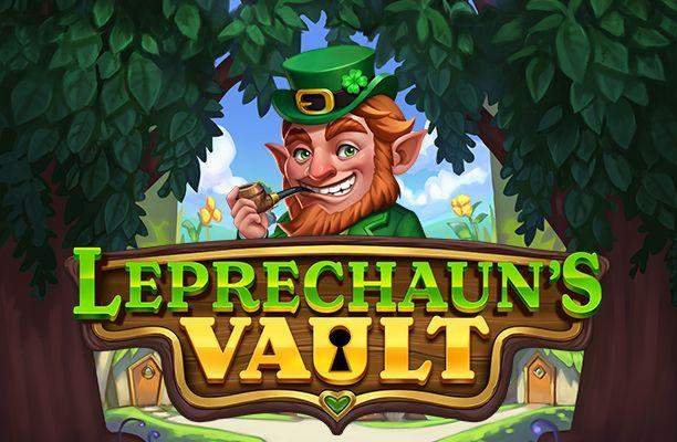 Leprechaun's Vault - Play'n GO